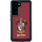 Wizarding World Harry Potter Gryffindor House Crest Galaxy S24 Waterproof Case